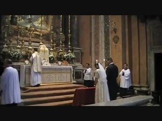 Le seul MARIAGE valable !