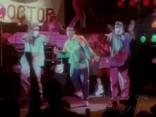 Doctor Ice - Sue Me (12" Single) (VHS) [1989] [HQ]