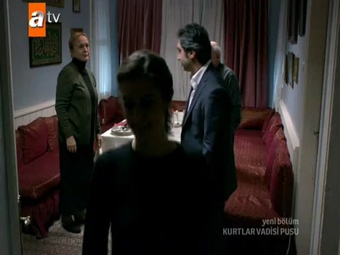 Kurtlar Vadisi Pusu 171.Bölüm 4.Kısım HQ 480p İzle - Www.Bolumizletv.Com