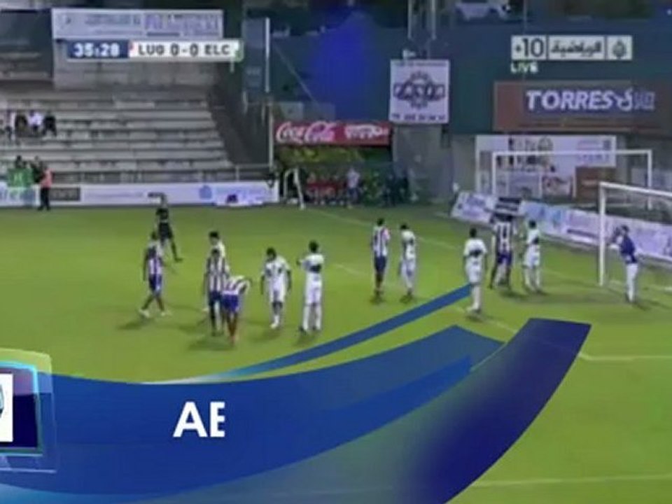 C.D. Lugo
