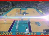NBA 2K13 - Wii U Trailer de lancement