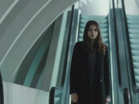 UNE HISTOIRE D'AMOUR - Bande-annonce VF