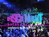 (Najava) Disko veče (Disco Night)