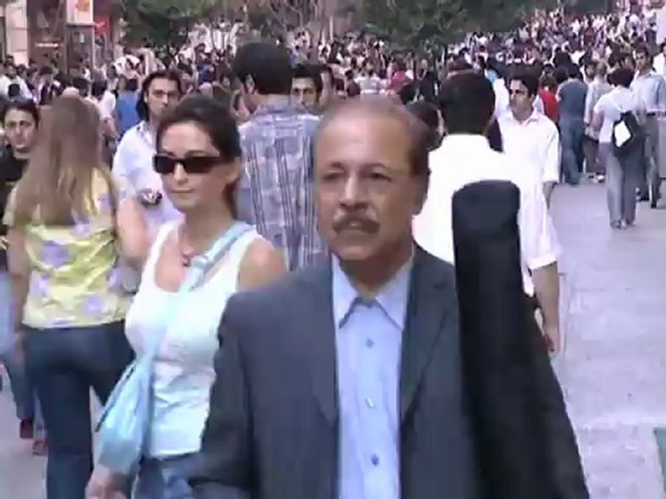 Neşet Ertaş - Köprüden Geçti Gönül