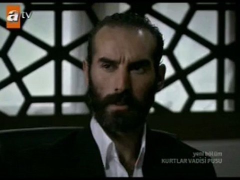 Kurtlar Vadisi Pusu 171.Bölüm 9.Kısım İzle - Www.Bolumizletv.Com
