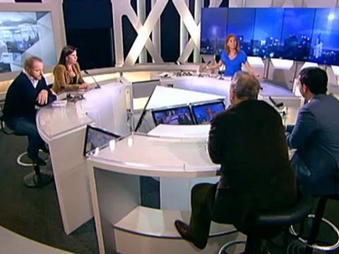 Nicolas Sarkozy, témoin assisté dans l'affaire Bettencourt