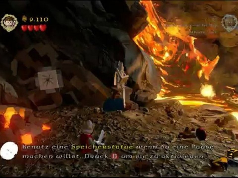 First15: Lego Der Herr der Ringe