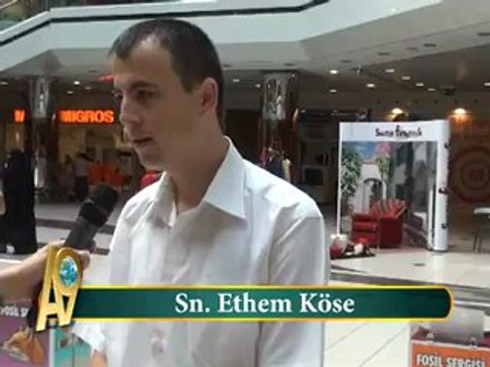 İNSANLAR EVRİME İNANMIYOR - 50