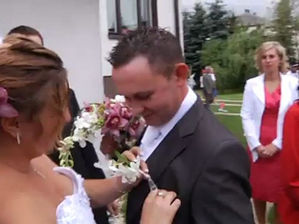 Przygotowania do Ślubu