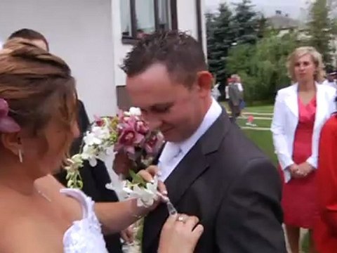 Przygotowania do Ślubu