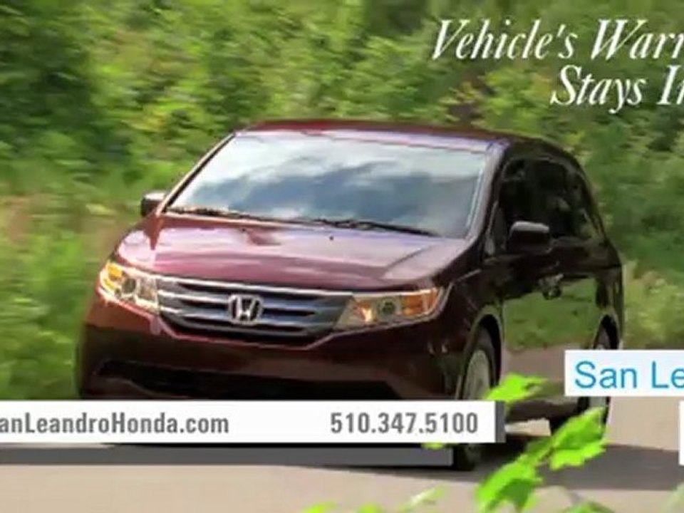 Honda Car Repair San Jose, CA