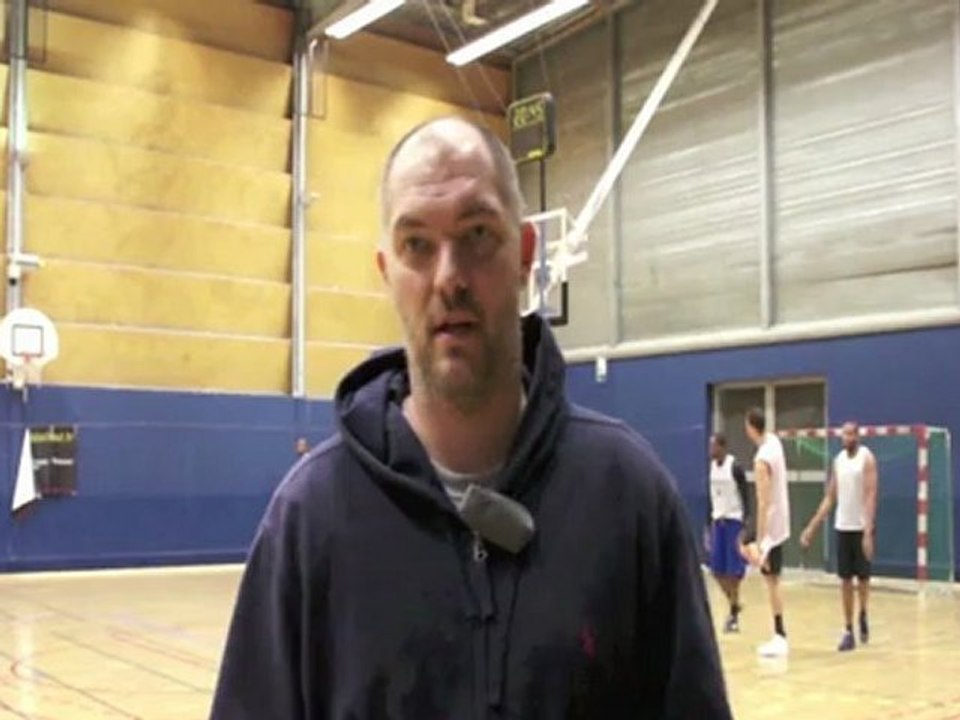 L'ECOP doit se reprendre contre la lanterne rouge de N2