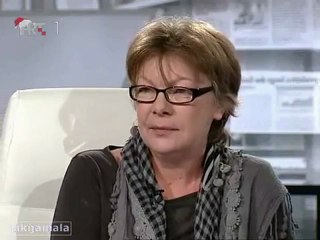 Nedjeljom u 2 - Jasna Babić
