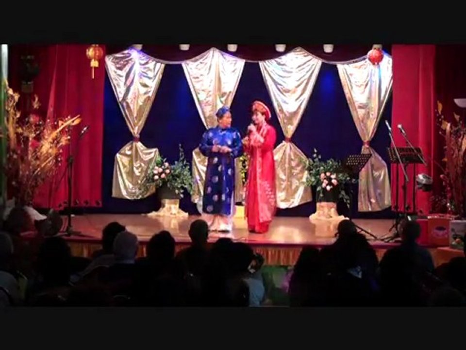 06. Mùa Xuân chúc nhau - Thi Mai,Quang Dũng