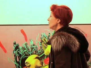 La crise touche-t-elle les galeries d'art?