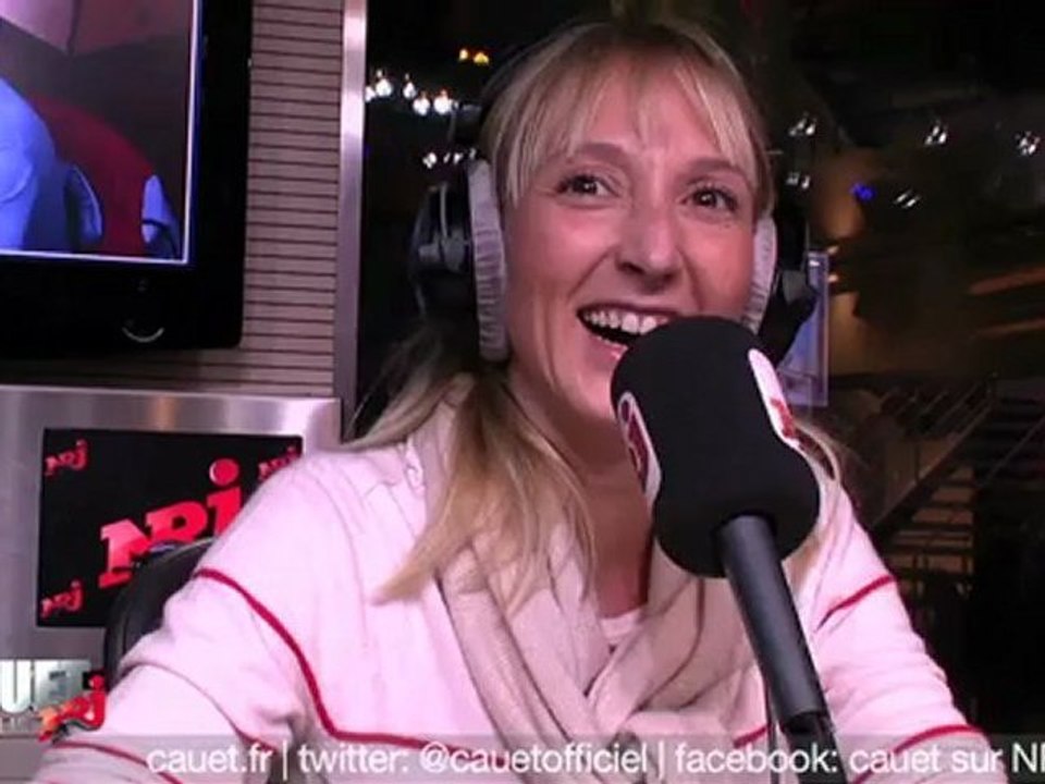 Piètre condamné à porter un pyjama ridicule pour le reste de l'émission !