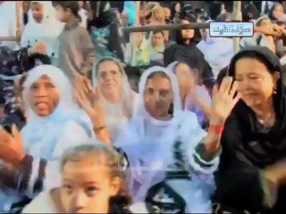 Sarak Kinarey 2_2 Balochi cultural day 2nd March 2012 at Lyari