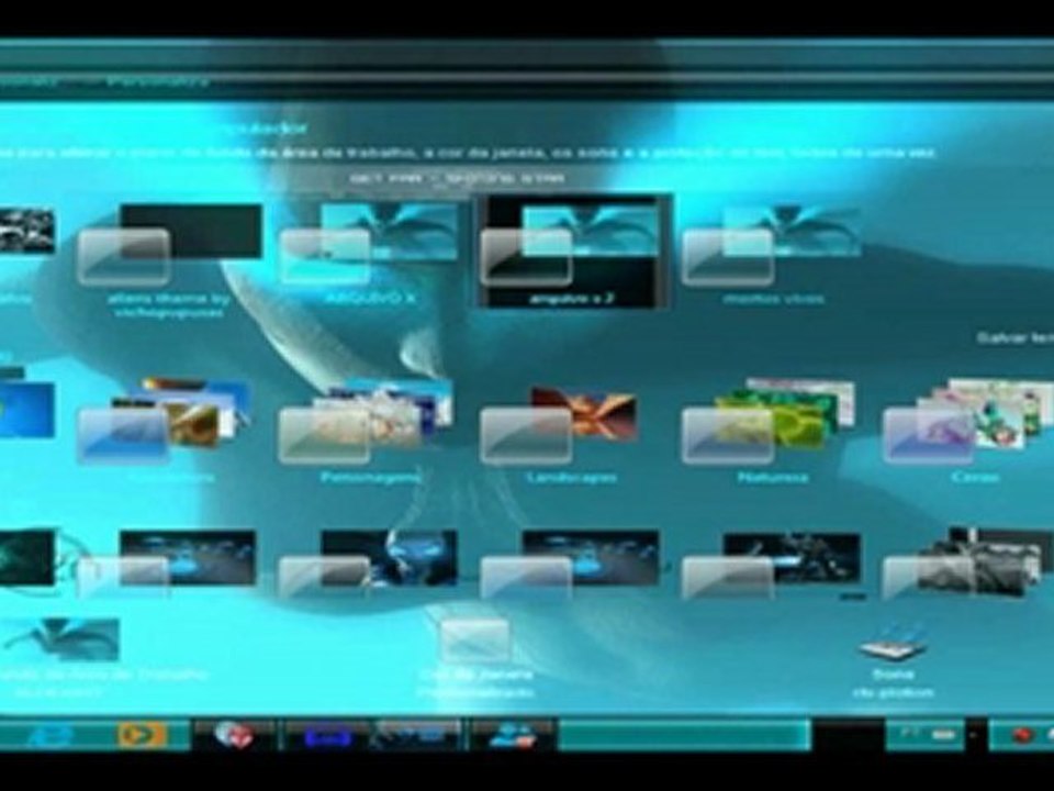 gily win 8 temas