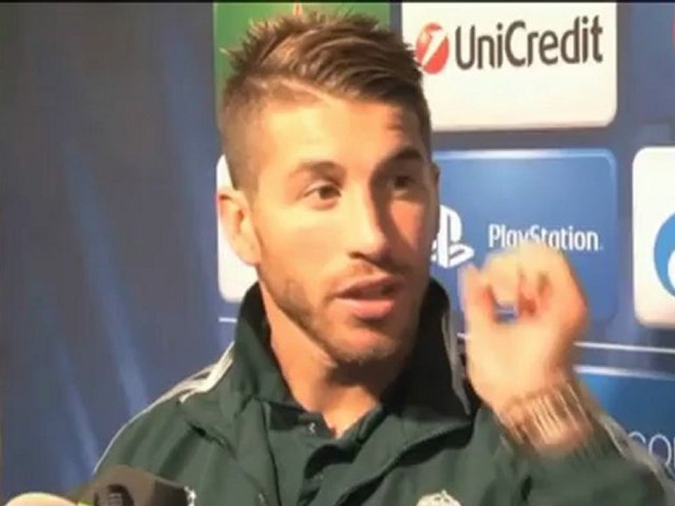 Ronaldo: "Die Bilder sprechen für sich"