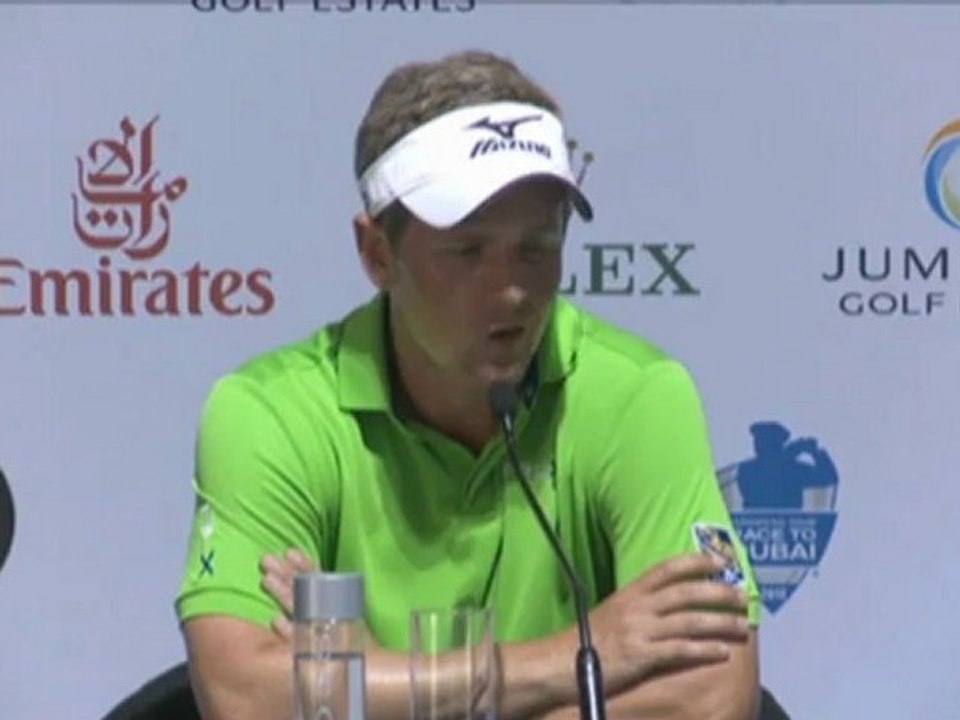 Donald: 'Ein großartiger Start'