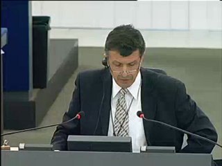 @Cristian_Busoi on #Humanrights situation in #Libya - #migrants