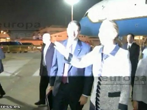 Gaza: Acuerdo de alto el fuego entre Israel y Hamas