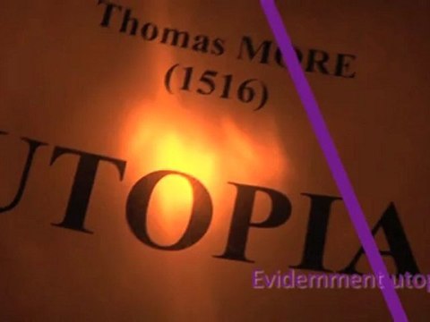 1ère rencontre pour une civilisation sans argent