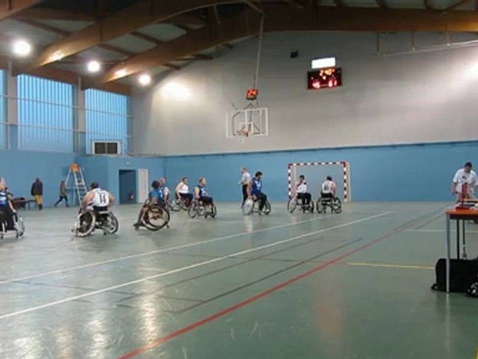 4.4 Jarny contre STRASBOURG Aller. Année 2012/2013