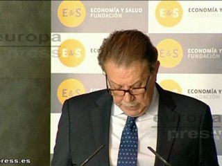 Nace la Fundación Economía y Salud