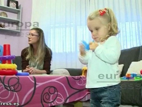 Padres de niña enferma piden que se investigue Síndrome Midas