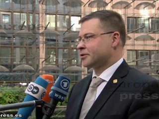 Europa se parte en dos para decidir el presupuesto 2014-2020