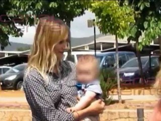 Juan peña: Tanto a Fonsi como a Alba los quiero mucho