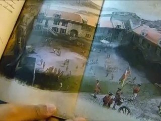 [UNBOXING] Assassin's creed III - Freedom Edition