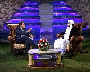 Hot Seat AAJ News Sardar Uzair Jan Baloch part 03