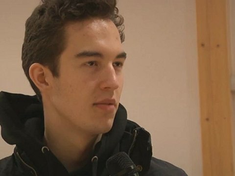 DH Winter 2012 : interview de Feast, le retour - Starcraft 2