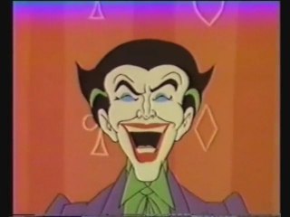 TARDISlore7 Tribute - The Joker