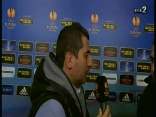 Γκλάντμπαχ-ΑΕΛ-δηλώσεις Πλουτή Αβραάμ