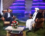 Hot Seat AAJ News Sardar Uzair Jan Baloch Part 01