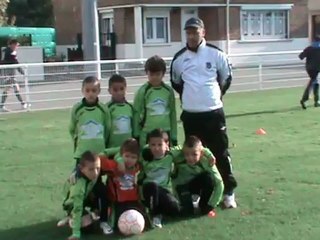 epis foot sin le noble u9
