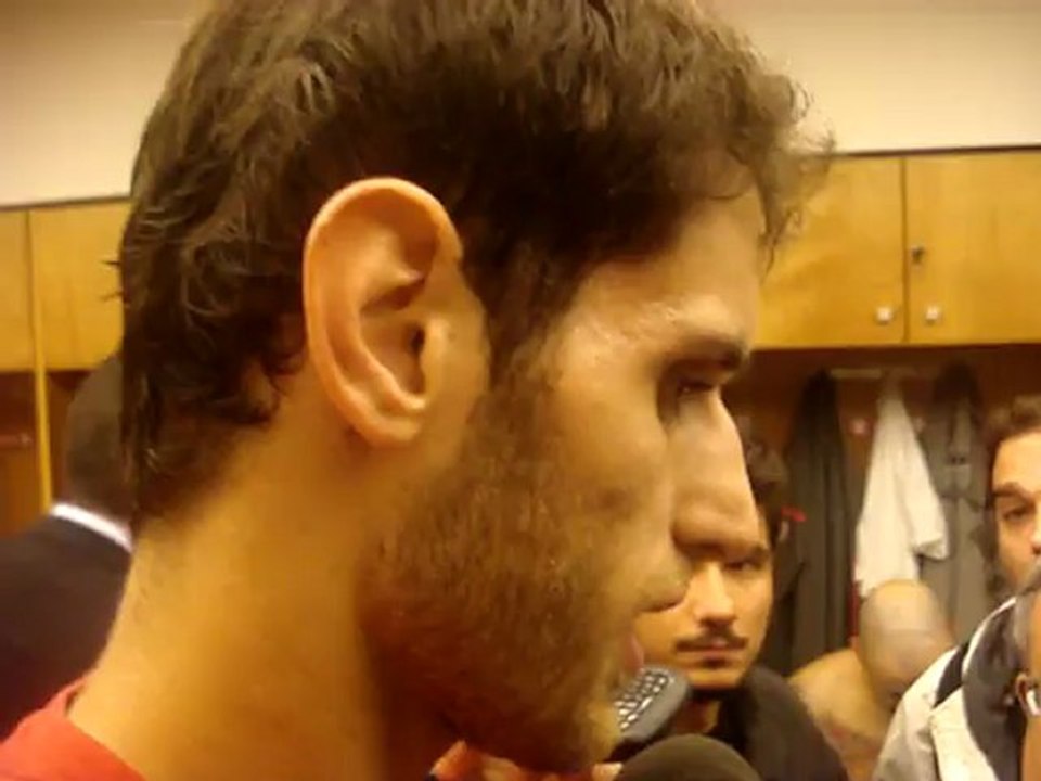 RedPlanet.gr - Περπέρογλου για τη νίκη επί της Εφές