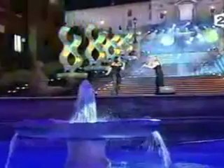 Laura Pausini e Lara Fabian - La Solitudine Live - Video Dailymotion