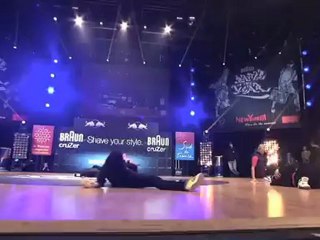 Battle Of The YEAR 2012