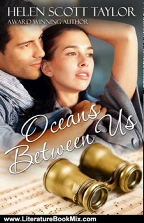 Literature Book Review: Oceans Between Us (A Cinderella Romance) by Helen Scott Taylor