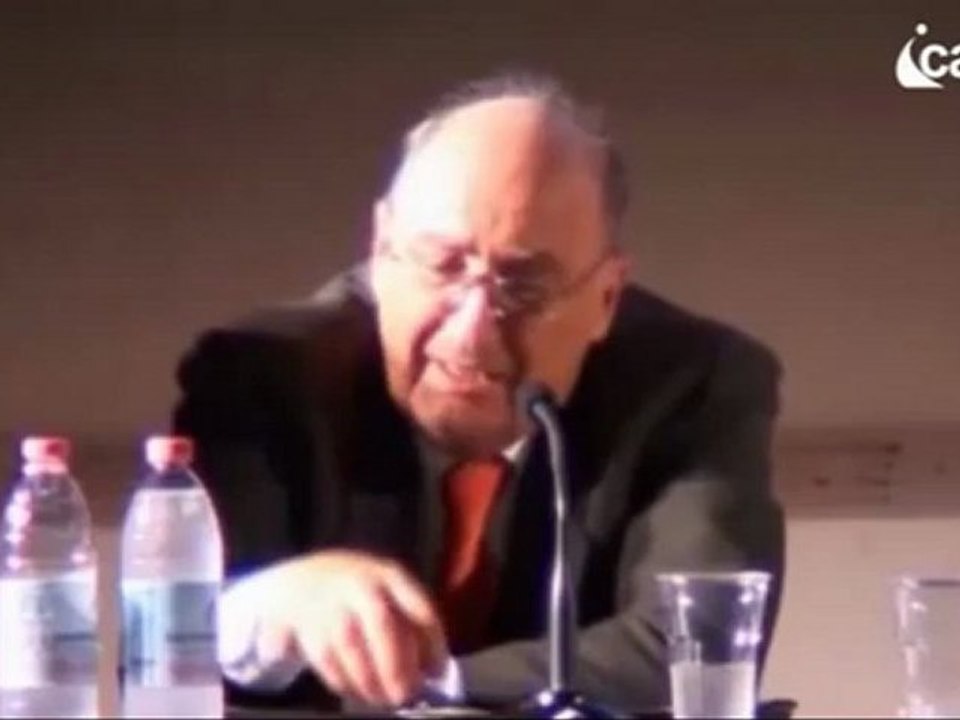 Icaro Tv. Luciano Chicchi, il ricordo dell'amico Zavatta