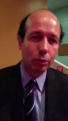 Soutien de Louis Giscard d'Estaing à l'UDI 66