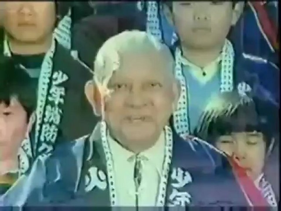 高見山　CM集