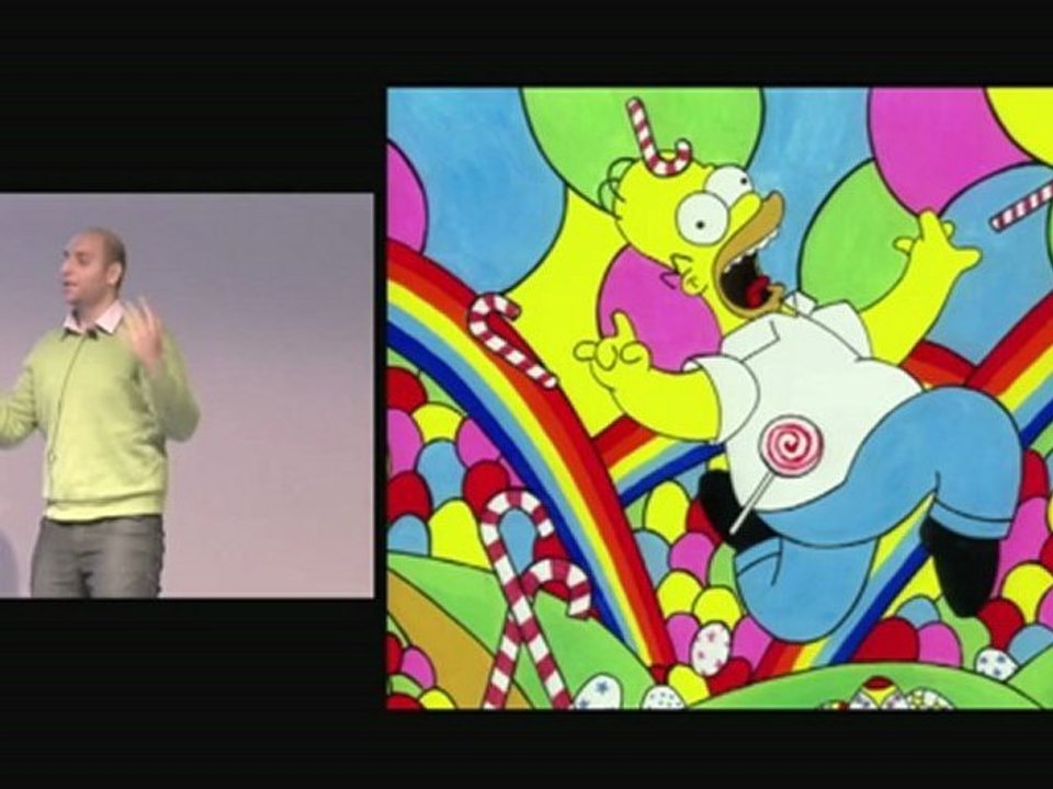 Responsive Web Design: Clever Tricks and Techniques by Vitaly Friedman