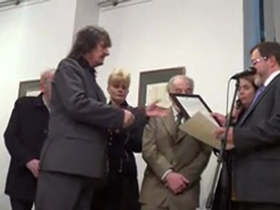 Felicitarile lui Putin si Medvedev pentru Constantin Barbu, Paul Tudor si Ion Deaconescu - Ambasadorul Rusiei