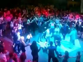 Duli - Manifestimi Kercova 2012