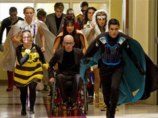 Watch Glee Season 4 Episode 7 Dynamic Duets Online November 22, 2012